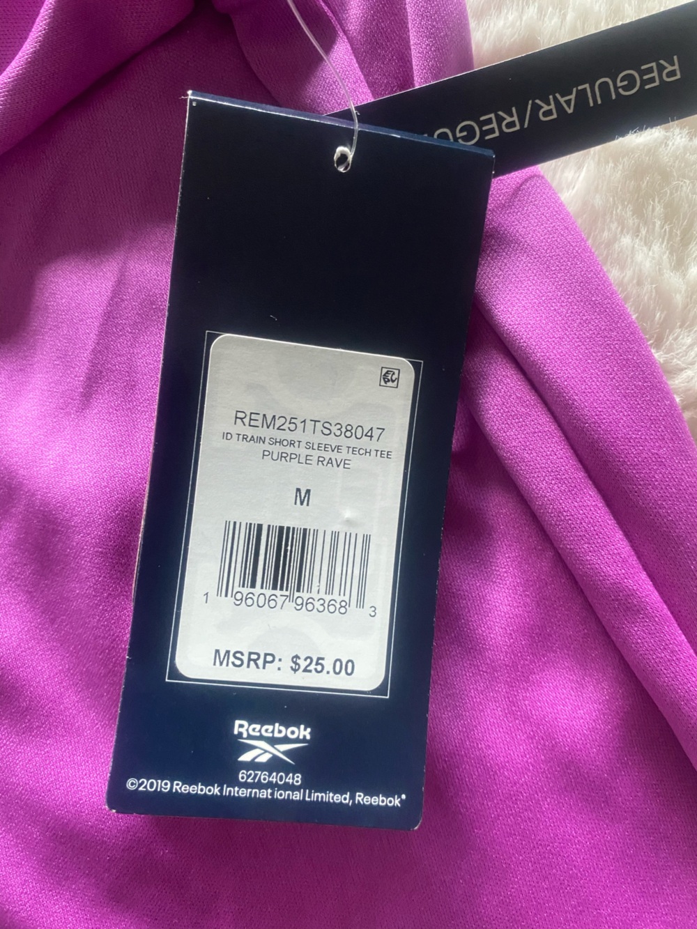 Men’s Bundle DSG & Reebok! - Picture 12 of 13